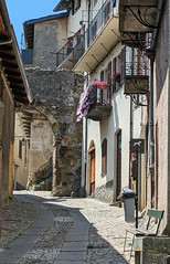 Day Train Trip to Tende, France - Photo of Tende