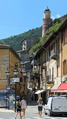 Day Train Trip to Tende, France - Photo of La Brigue