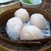 Prawn dumplings from Sun Hing Restaurant @ Kennedy town