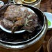 Steamed pork liver and balls from Sun Hing Restaurant @ Kennedy town