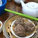 Meat balls from Sun Hing Restaurant @ Kennedy town