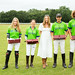 3rd Annual Folded Hills Polo Classic