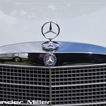Mercedes-Benz W108 250S Walkaround (AM-00700)