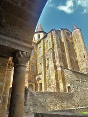 IMG_20230614_174002 - Photo of Conques