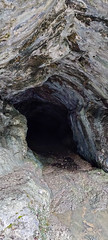 Grotte des Faux Monnayeurs - Photo of Évillers
