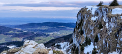 Point de vue du Mont d-Or - Photo of Gellin