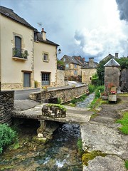 IMG_20230613_153218 - Photo of Castelnau-de-Mandailles