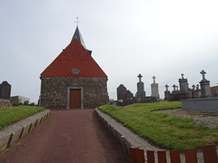 Bazinghen Église Saint-Éloi en 2023 (3)