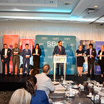 June 22' 2023 - SBOT AGM featuring Ministers Brenda Bailey and Jagrup Brar