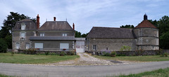 Couddes (Loir-et-Cher).
