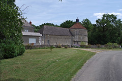 Couddes (Loir-et-Cher).