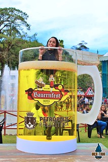 Bauernfest - 24/06/2023 - Bier Tour