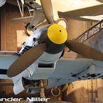 Messerschmitt Bf 110 F-2 Walkaround (AM-00708)