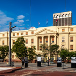 Paraguay 015 - Asuncion - Banco Nacional de Fomento