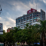 Paraguay 023 - Asuncion - Downtown
