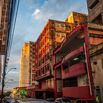 Paraguay 006 - Asuncion - Downtown