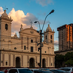 Paraguay 026 - Asuncion - Catedral Metropolitana de Nuestra Senora de la Asuncion