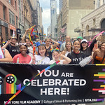 NYFA NY - 2023.06 - Pride Events