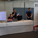 Swiss Tablesoccer Series Riggisberg - ITSF Master Tour 2023