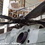 Mi-24 Walkaround (AM-00713)