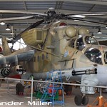 Mi-24 Walkaround (AM-00714)
