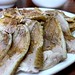 Chou Chow slice goose from Hung Ling Restaurant @ Yau Ma Tei