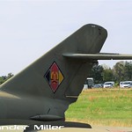 MiG-17 Walkaround (AM-00715)