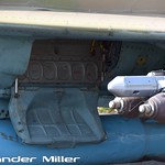 MiG-21 Walkaround (AM-00717)