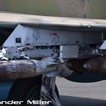 MiG-21 Walkaround (AM-00717)