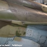 MiG-21 Walkaround (AM-00718)