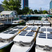 Solar Powered Boats