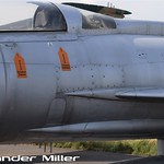 MiG-21 Walkaround (AM-00719)