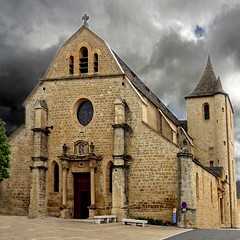 Marvejols, Lozère, France