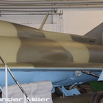 MiG-21 Walkaround (AM-00720)