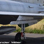 MiG-21 Walkaround (AM-00719)