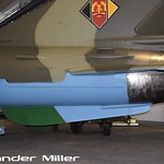 MiG-21 Walkaround (AM-00720)