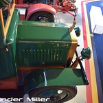Minerva MLT Tractor Walkaround (AM-00722)