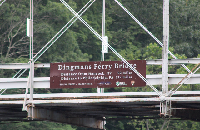 Dingmans Ferry