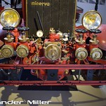 Minerva SP Fire Engine Walkaround (AM-00723)