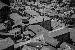 Sur les toits - Photo of Blavozy