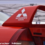 Mitsubishi Lancer Evolution IV Walkaround (AM-00727)