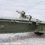 152-mm-Kanonenhaubitze M1937 ML-20 Walkaround (AM-00730)
