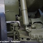 152-mm-Kanonenhaubitze M1937 ML-20 Walkaround (AM-00729)