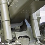 152-mm-Kanonenhaubitze M1937 ML-20 Walkaround (AM-00729)