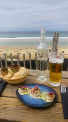 Lunch in Biscarosse - Photo of Biscarrosse