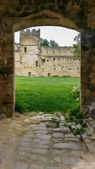 Château de Budos, Sauternes - Photo of Pujols-sur-Ciron