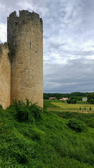 Château de Budos, Sauternes - Photo of Toulenne