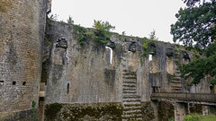 Château de Budos, Sauternes - Photo of Sainte-Croix-du-Mont