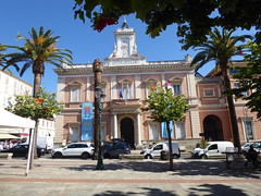 The Town Hall_Ajaccio_Corsica_France_Jun23 - Photo of Bastelicaccia