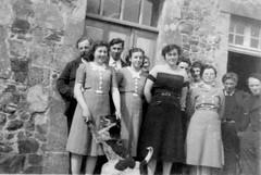 19440501_Pavé - Photo of Saint-Sauveur-le-Vicomte